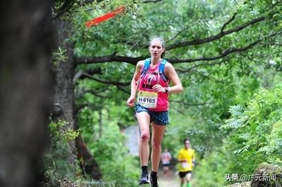 2019中国山地马拉松系列赛年度交流活动举行，广元获评“大蜀道”特色山马赛道