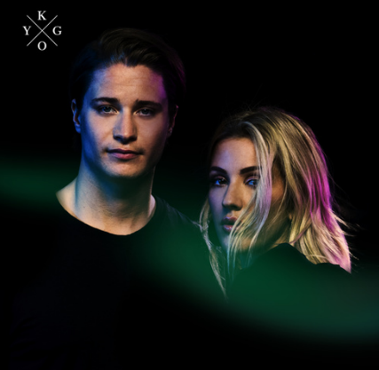 你知道百大DJ kygo 的故事吗？