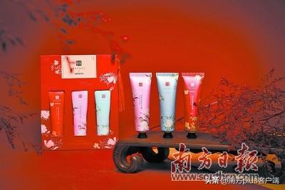 让昔日宫廷珍宝飞入寻常百姓家，名创优品带动传统文化“潮”起来