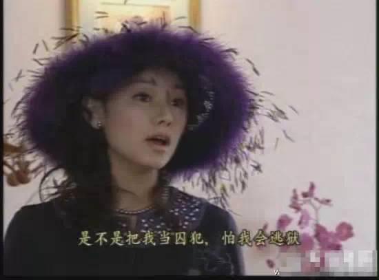 那些年港剧中的美女，都去哪了？