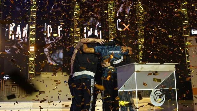 新加坡电竞俱乐部EVOS完成440万美元融资