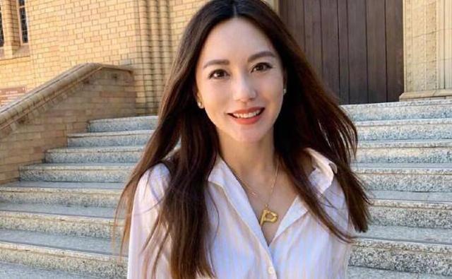 《东游记》牡丹仙子，《倚天屠龙记》最美殷素素，新加坡第一美？