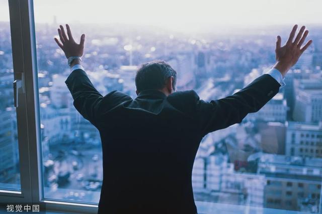 这48小时，请停下来