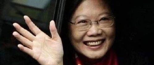 香港一乱，台湾得利？
