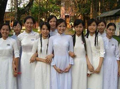 「环球」越南青年的“中国梦”