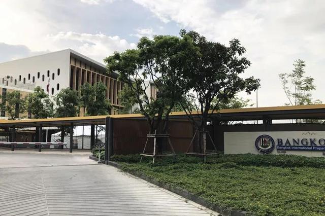 泰国真实教育水平什么样？网友：不用怀疑，再穷不会穷教育