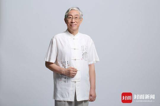 封面新闻独家采访著名音乐人吴颂今：儿时从成都起步，为成都放歌