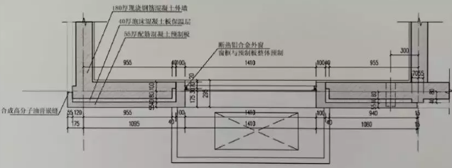 预制建筑部品与构配件连接接口，总有一款你不知晓