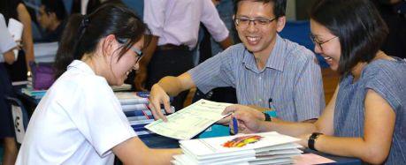 PSLE小六会考成绩即将放榜！考多少分才能上"名校"？