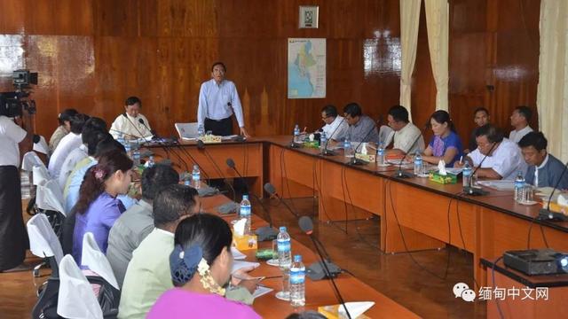 缅甸大学老师论文造假遭曝光，为升职从印度、新加坡低价买论文