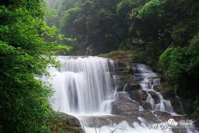 玩转揭阳，这么多的美景值得去打卡