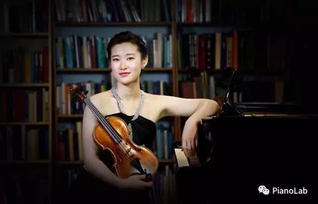 爱乐小天使 x PianoLab 深秋的小时光里，在一场音乐会中聆听四季