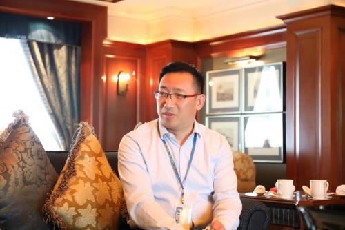 专访金螳螂王汉林 金螳螂的成长离不开专注精神