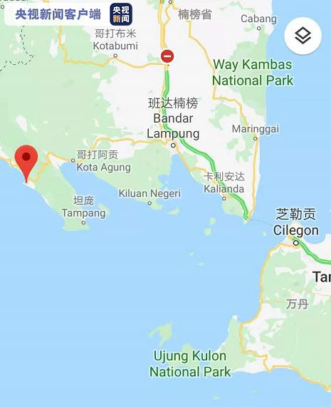 游客印尼潜水失踪：1名游客遗体被找到 2名中国人仍失踪