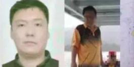 紧急！两位中国公民在印尼潜水失踪！亲属开出5万美元赏金