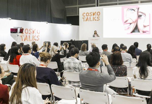 2019亚太区美容展 全球美容业界精英云集