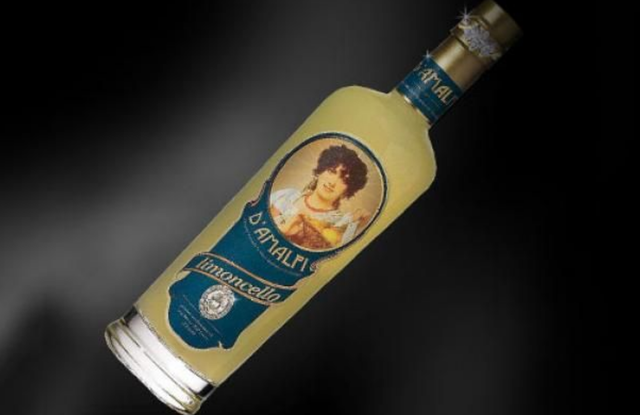 只要喝上一口就可以体验富豪感觉的洋酒
