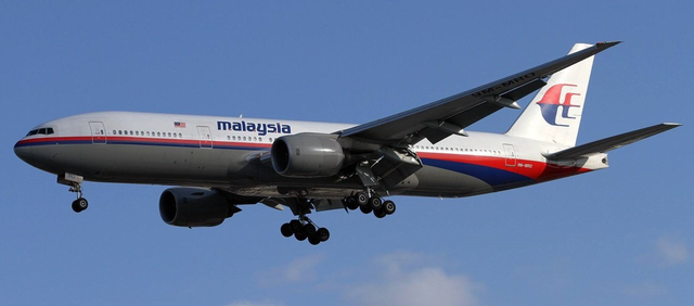 追忆失联的马航MH370航班和其上154名中国同胞，亲人在等你们回来