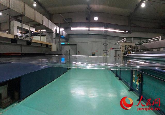 海南赛诺实业：加强科研创新 推动传统产业升级
