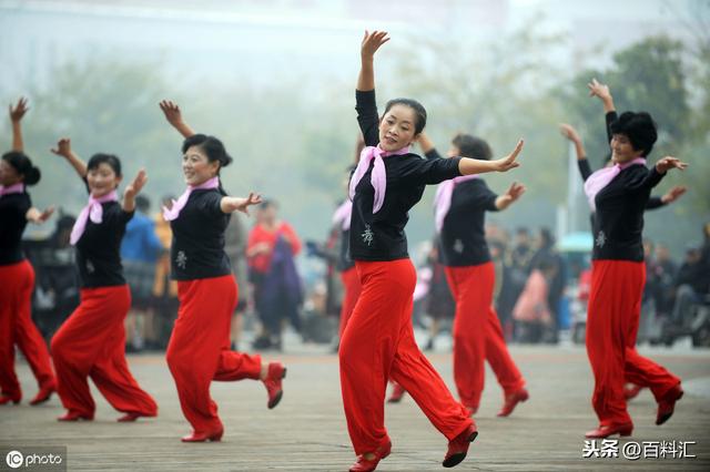 中国70年健身发展史：从“一穷二白”到建设体育强国的万亿市场