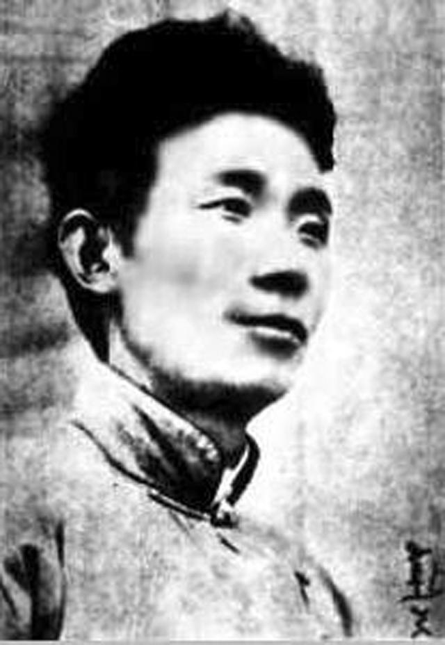郁达夫：74年前被日本宪兵杀害 震动中国文坛