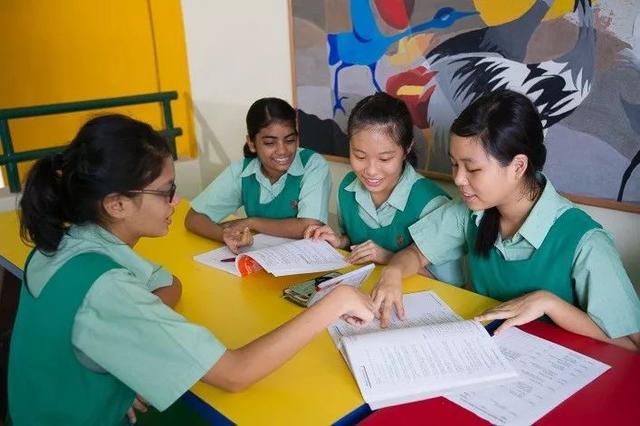 新加坡政府学校入学考试备考宝典