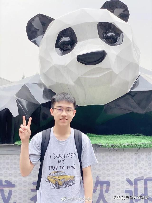 《守望先锋世界杯》领队赤小兔：关于2019世界杯的143件小事