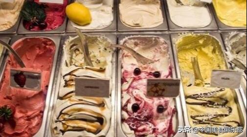 世界十大冰淇淋品牌，最好吃的冰淇淋品牌是哪个？