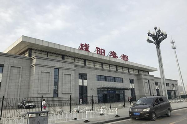 咸阳人民路中轴纯新盘 联诚国际全新产品即将璀璨亮相