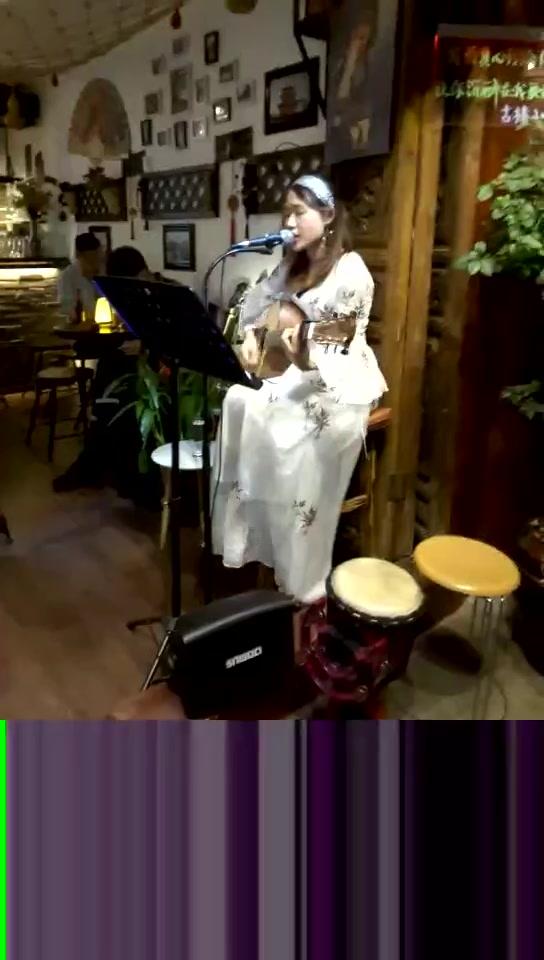 传统男女对唱小曲《六爱姐》