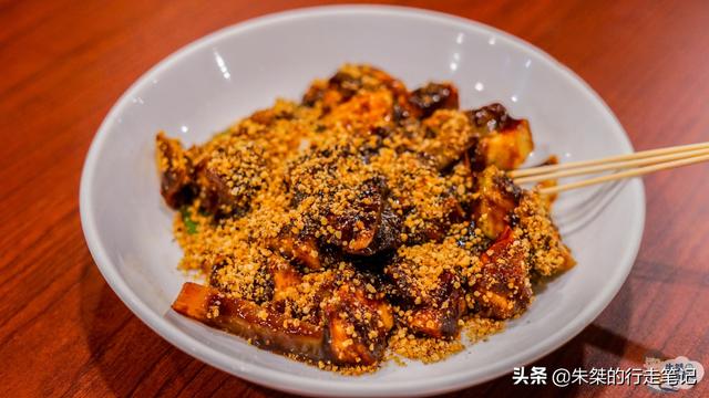 吉隆坡是马来西亚美食天堂 汇聚大马最具特色美食 六样不能错过