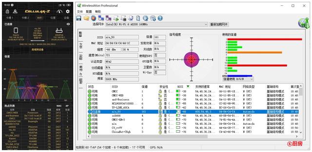 “帝王蟹”来了，一文搞懂没有万兆宽带双万兆WiFi6路由怎么玩