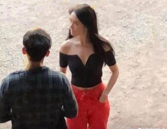 李晨再曝新恋情？女友身材碾压范冰冰 身价20亿的新加坡富商千金