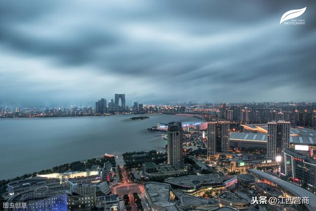 江西前10月实际利用外资超百亿美元，世界500强企业1个项目增资 2个项目并购签约 3个项目正在洽谈