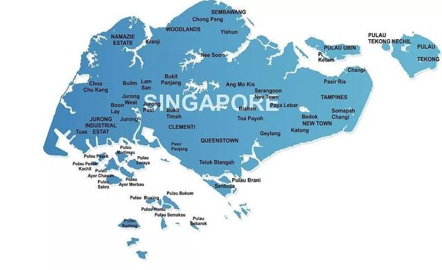 新加坡被众多移民者推崇的原因是什么？
