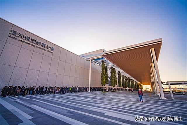 《彩虹六号》全球总决赛在日本举行，玩家们非常捧场