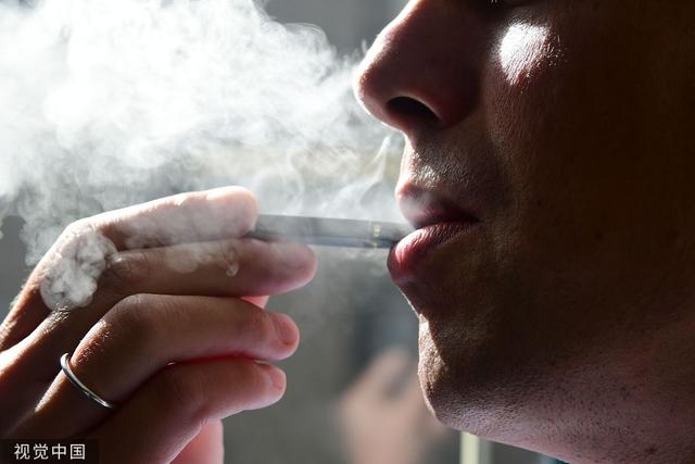 电子烟凉凉：两部门敦促停止网售，线上规模不大毛利最高