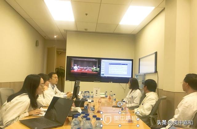 好似中了“化骨绵掌”？还疑似多发转移？