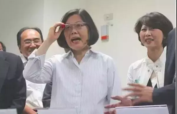 台湾最大论坛清理上千异常账号 蔡英文水军“集体阵亡”