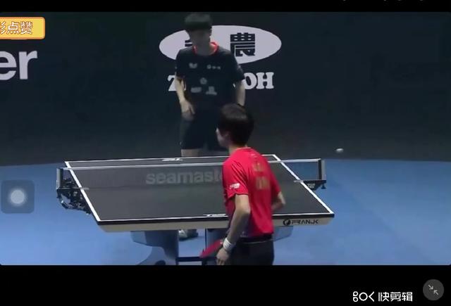 T2钻石联赛新加坡站★林昀儒与林高远★精彩瞬间★2019★11★24★