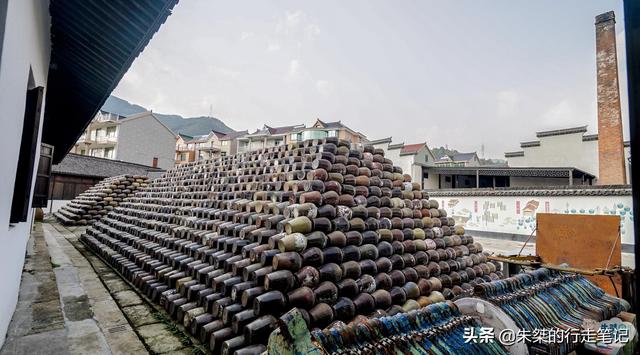 杭州最有名的酱油酿造坊 距今已有140多年 入选市非物质文化遗产