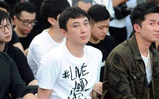 王思聪欠债1.5亿：江湖还是那片江湖，校长却已不是当年的校长