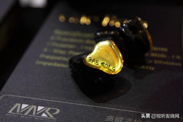 充满文艺范的全新品牌：Eletech与MMR 于2019Canjam上海联合发布