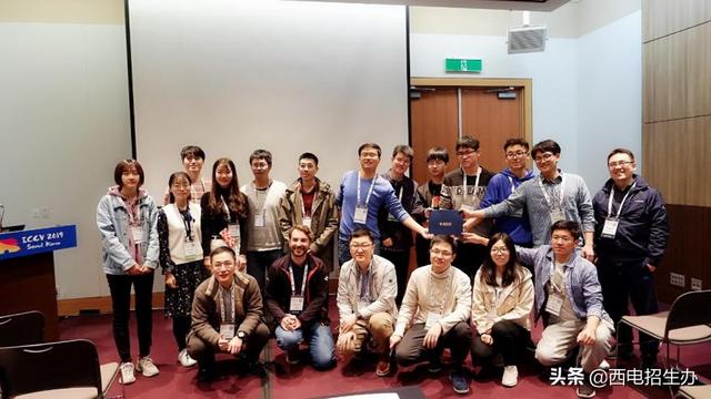 西电亮相国际顶级会议：获冠、亚、季军3项奖，入选6篇文章