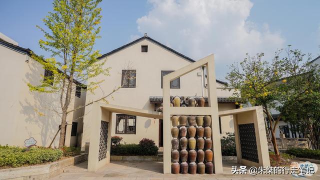 杭州最有名的酱油酿造坊 距今已有140多年 入选市非物质文化遗产