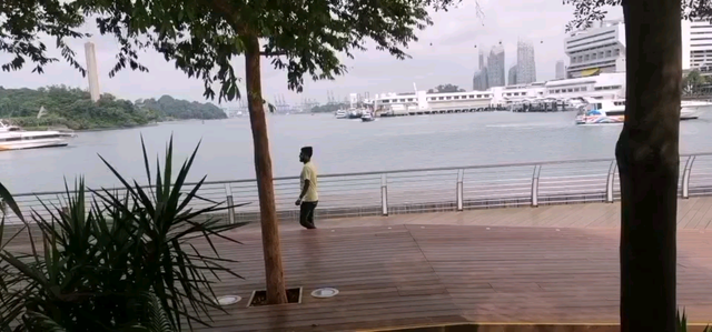 新加坡，圣淘沙