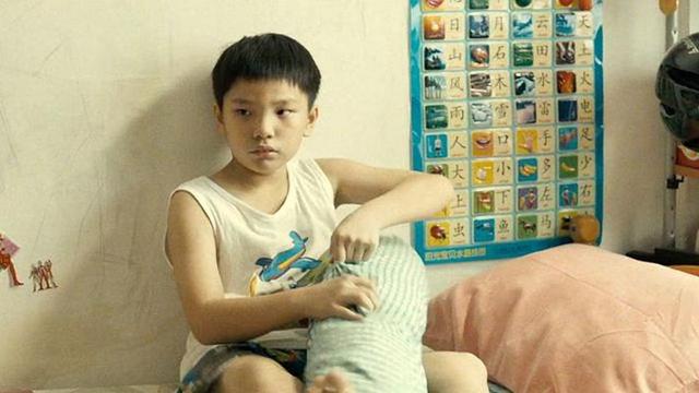 他的处女作，上线斩获17项大奖，直击人心的仍是无形的情与感