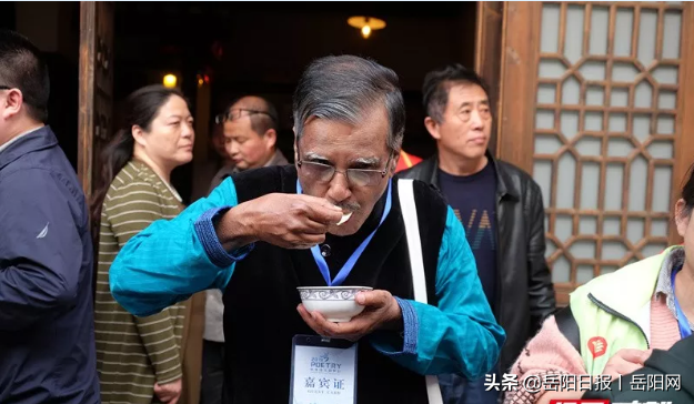 100余名中外诗人与诗意汨罗浪漫相会：明年再相约