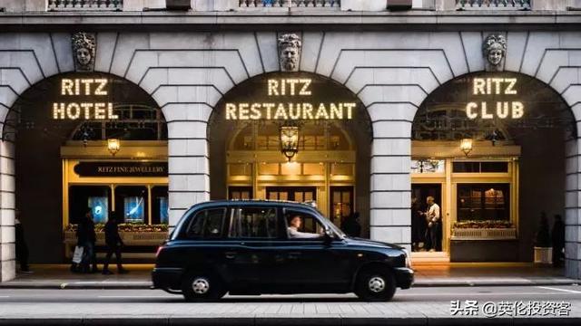 标价70亿！伦敦丽兹酒店挂牌出售，中国金主准备好了吗