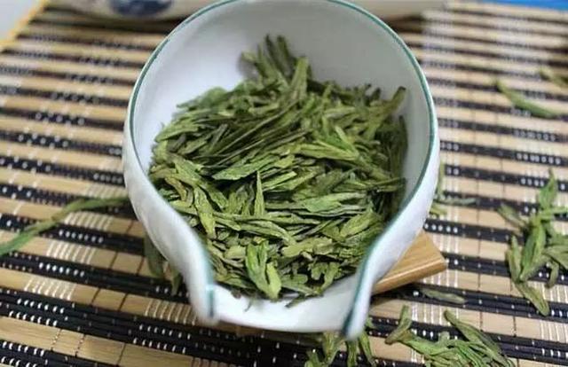 中国顶级茶叶排行榜，你喝过哪些茶？